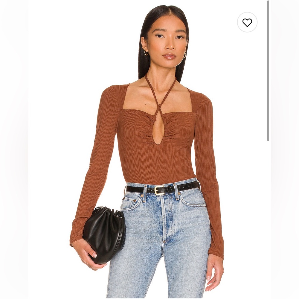 Bodysuit